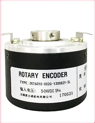 1pc new ZKT6010-002G-1200BZ1-5L