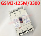 1PC  NEW   Tianshui 213  GSM3-125M/3300   free  shipping