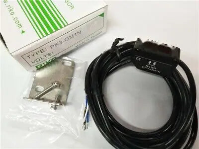 1pc new PK3-QM1N RIKO