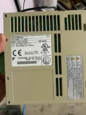 1pc new Yaskawa JUSP-NS115