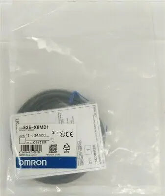 1pc new E2E-X8MD1 OMRON