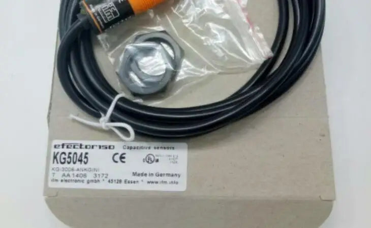1pcs IFM KG5045 free shipping