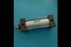1PC NEW CKD SCA2-00-63B-100 free shipping