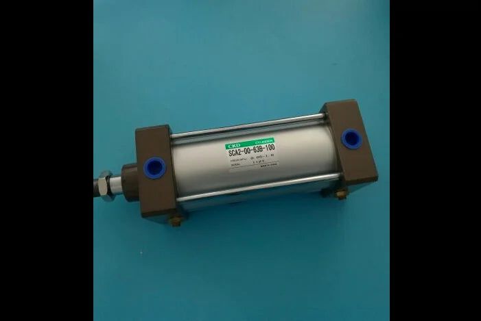 1PC NEW CKD SCA2-00-63B-100 free shipping