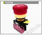1pc new YW1L-V4E01QM3R IDEC