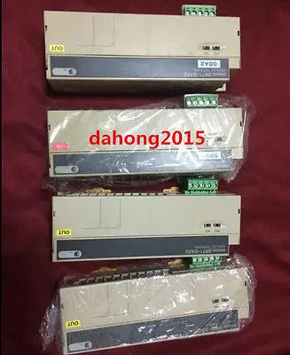 New In Box Omron PLC DRT1-DA02 DRT1DA02