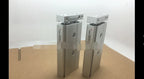1PC NEW SMC CXSJM15-10 free shipping