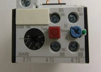 3UA5040-1E 3UA50 40-1E 2.5-4A New SIEMENS Thermal Overload Relay free ship