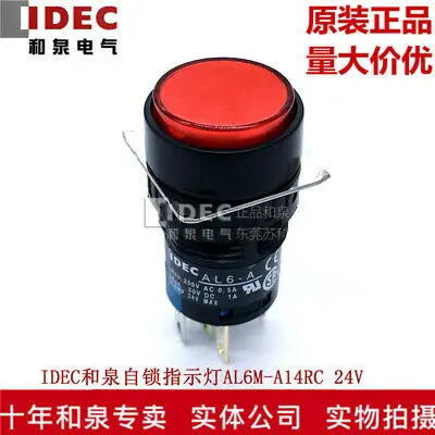 1pc new AL6M-A14RC IDEC