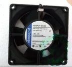 1pc new fan 3314/S 24V 2.4W ebmpapst 92*92*32 freeship