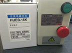 HUEB-16K HUEB16K 8.5-12.5A New TECO Control Motor Magnetic Starter free shipping