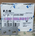 1PC NEW EATON MOELLER LS-XG-ZBZ free shipping