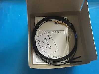 Omron E32-ZT22B NEW
