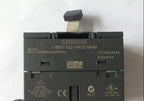 6ES7 222-1HF22-0XA0 6ES7222-1HF22-0XA0 1PC Used Siemens free shipping
