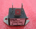 2PCS ETF81-050 NEW LOT OF FUJI A50L-0001-0092 FANUC