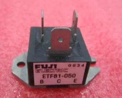 2PCS ETF81-050 NEW LOT OF FUJI A50L-0001-0092 FANUC