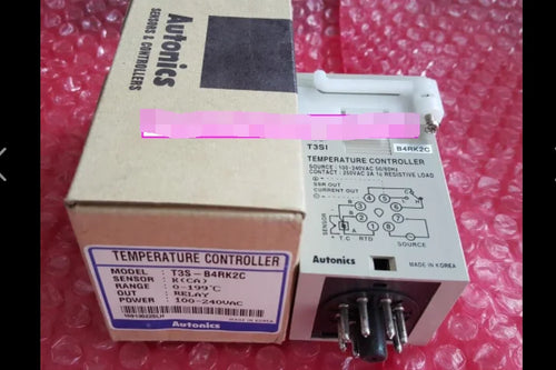 1PC  NEW   Autonics    T3S-B4RK2C    free shipping