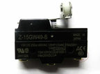 Z-15GW49-B Z 15GW49 B 1PC New Omron microswitch free shipping