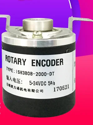 1pc new ISH3808-2000-DT