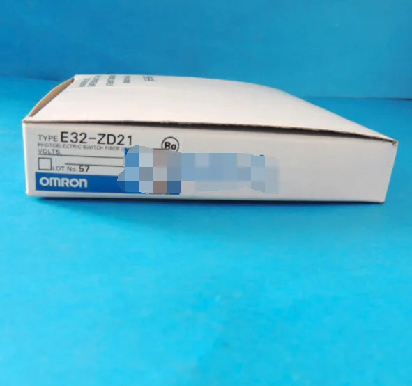 1PC  NEW   Omron   E32-ZD21    free  shipping