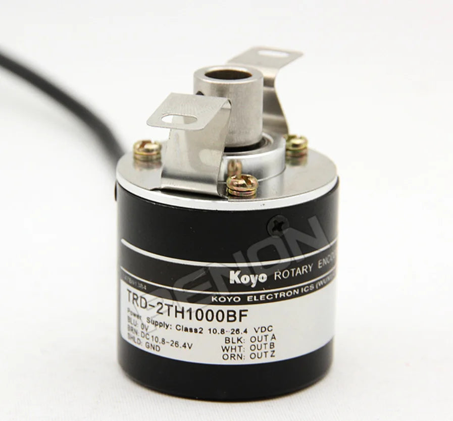 TRD-2TH1000BF TRD2TH1000BF Rotary Encoder KOYO NEW IN BOX