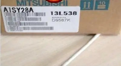 Mitsubishi PLC Module A1SY28A NEW