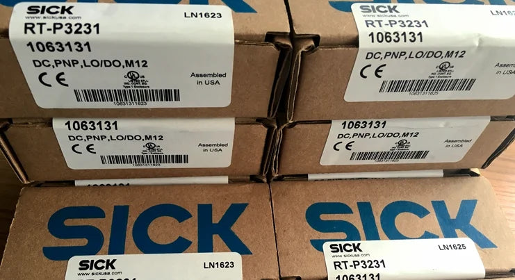1PC NEW SICK RT-P3231 free shipping