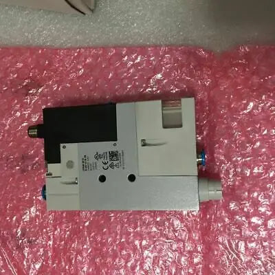 1PC NEW FESTO OVEM-10-H-B-QO-CE-N-2N (540019)