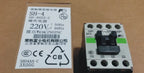 SH-4 SH4 220VAC 1PCS New Fuji Contactor free ship