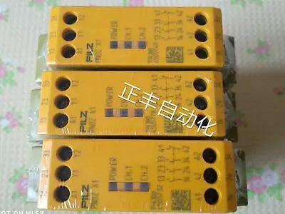 1pc new PNOZ X1 774300 PILZ