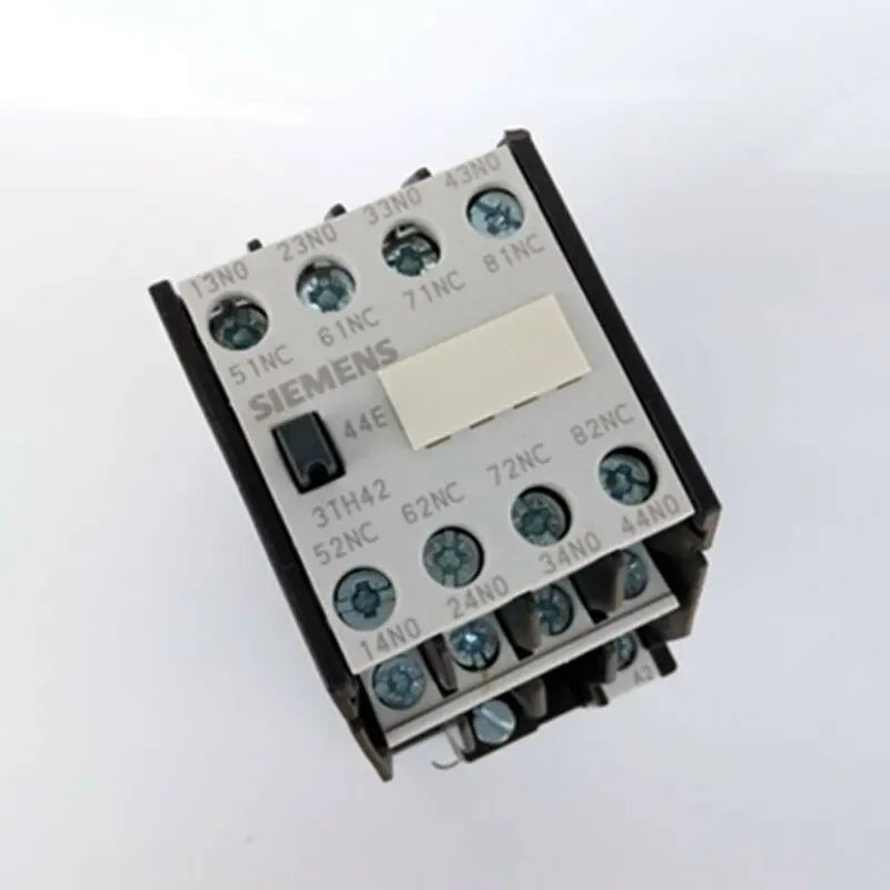 New Siemens 3TH4244-1XB4 Contactor relay free shipping