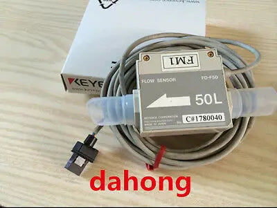 1PC KEYENCE Digital Optical Fiber Amplifier NEW IN BOX FD-F50 FD F50