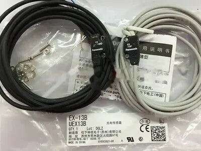 1pc new Panasonic EX-13B EX-13P EX-13BD