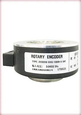 1pc new ZKT8018-001G-1000B-5-24C