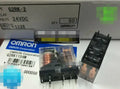 1PC New Omron G2RK-2-24VDC 24V/