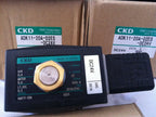1PC  NEW   CKD  ADK11-20A-02ES-DC24V  ADK11-20A-02ES  DC24V  free  shipping