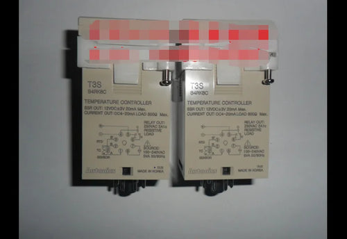 1PC  NEW   Autonics    T3S-B4RK8C    free shipping