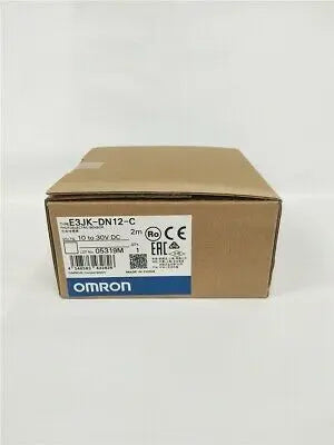 1pc new E3JK-DN12-C