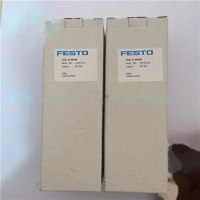1pc new FESTO 192567 LFMA-D-MIDI-A