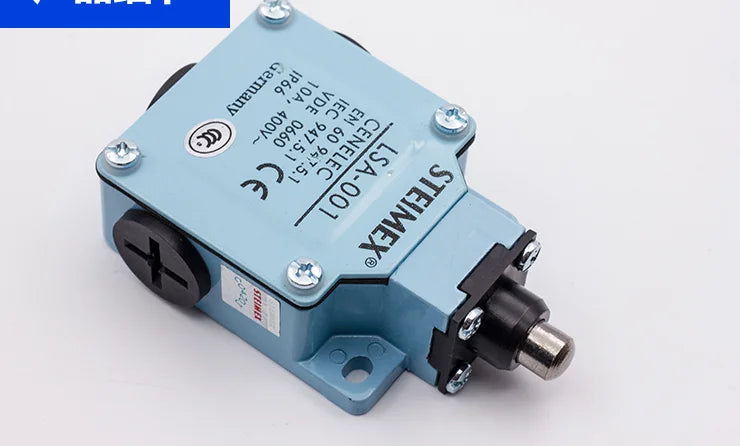New STEIMEX LSA-001 Limit switch free shipping