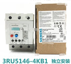 1pc     Siemens  3RU5146-4KB1  57-75A  Thermal  relay  free shipping