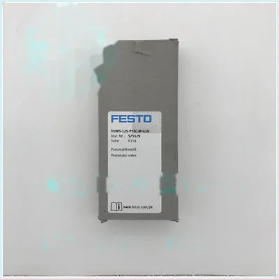 1pc new FESTO 575529 VUWS-L25-P53C-M-G14