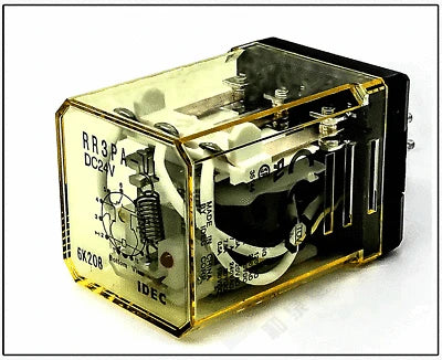 1pc new RR3PA-ULDC24V IDEC