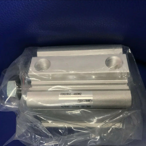 1PC  NEW    SMC    CDQ2B50-40DMZ   free  shipping