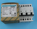 1pc      Siemens   3PD 80A  5SP4380-8  circuit breaker  free shipping