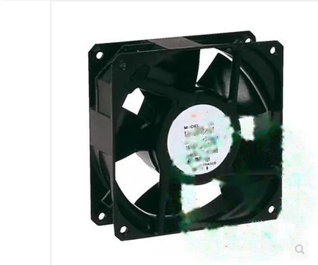 1pc new fan 125XR0182000 ETRI 115V 120*120*38 freeship