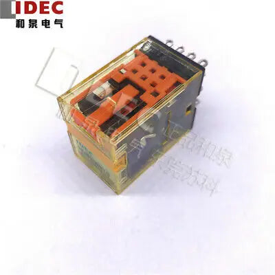 1pc new RU4S-A110 IDEC