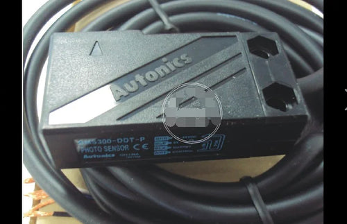1pc     Autonics  BMS300-DDT-P  Photoelectric sensor  free shipping