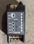Used Keyence LX2-60
