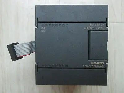 6ES7235-0KD22-0XA8 6ES7 235-0KD22-0XA8 1PC New Siemens PLC free shipping